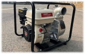 Мотопомпа бензиновая HND WP 30 PC