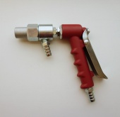 Пистолет пескоструйный эжекторный SFG Contracor