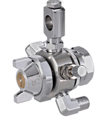 RA-S2 PRONA краскораспылитель автоматический