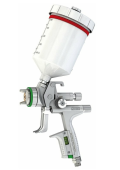 Краскопульт SATAjet 5000 B HVLP DIGITAL 0,6L, шарнир