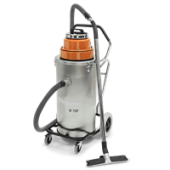 Промышленный пылесос Husqvarna W70
