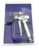 P26-XTR5 Безвоздушный краскопульт для покраски 345 бар