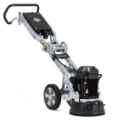 Мозаично-шлифовальная машина по бетону HTC 280 