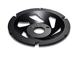 Шлифовальные чашки T-Rex™