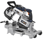 Электрическая ленточная пила MBS1100