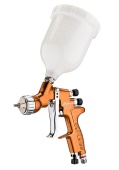 Краскораспылитель DeVilbiss Advance HD Gravity