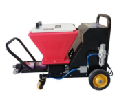 Шпаклёвочная станция CY 5500