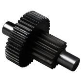 Шестерня малая на окрасочный аппарат Aspro 2200H