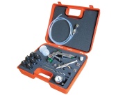 Краскопульт Walcom Grafo Bag 39000/W (набор)