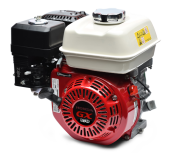 Двигатель HONDA GX160UT2 WMB0 OH