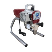 GY-450 Электрическая поршневая распылительная машина 