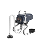 Безвоздушный краскопульт MPS1200