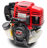 Двигатель Honda GX35NT STSC OH