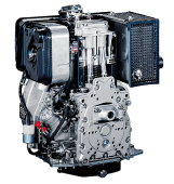 Двигатель 1D81