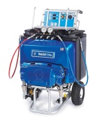 Системы дозированной подачи полимочевины Reactor E-10hp