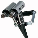 Обтесывающий пневмомолоток DK 2H