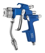 Краскопульт SATAjet 3000 K spray mix без дюзы