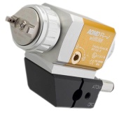 Краскораспылители автоматические AGMDPRO – Automatic Spray Gun низкого давления DeVilbiss