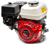 HONDA GX120UT3 QX4 OH