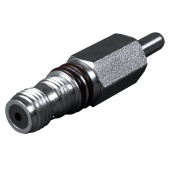 Регулятор давления для аппарата ASPRO-3600