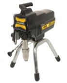 TECMASTER T-REX 25 UNIVERSAL PROFI окрасочный аппарат
