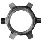Гайка фиксатор для окрасочного аппарата ASPRO 7200