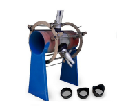 Talenco Дробеструйная машина для труб без пыли 