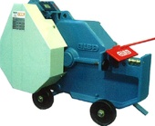 Станок для резки арматуры C-52L (ALBA)