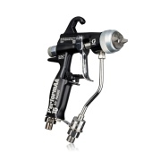 Краскораспылитель комбинированного распыления PerformAA 105 с универсальной воздушной головкой