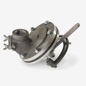 лапан дозатор абразива CONTRACOR FSV