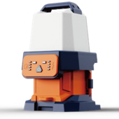 Вышка осветительная - LT180