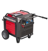 Инверторный генератор HONDA EU 70is