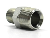 Фитинг редукционный 1/2 NPT (M) - 3/4 NPT (M), 500 бар