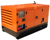 Дизельная электростанция EPS20ТDE (220/380 В; 1500 об/мин)