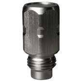 Крышка коллектора на окрасочный аппарат Aspro 2700