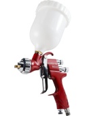 Краскопульт HUBERTH LVMP R600
