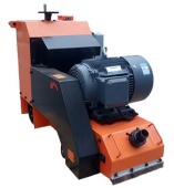 Самоходная фрезеровальная машина SFM-280E (Электродвигатель Siemens)