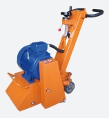 Фрезерная машина SFM-250E (Электродвигатель Siemens)