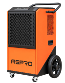 ASPRO-90M осушитель воздуха