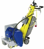 Фрезеровальная машина VonArx DTF-25