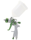 Грунтовочный краскопульт JETA PRO JP897PR HVLP