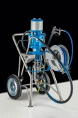 Мойки высокого давления WIWA HIGH PRESSURE CLEANER