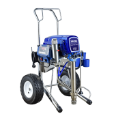 Talenco TL-1095HD безвоздушный окрасочный аппарат