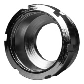 Горловина насоса (гайка) для окрасочного аппарата ASPRO 7200