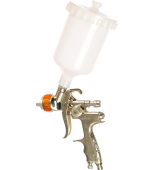 Краскопульт HUBERTH HP 406 RP293406-13 (дюза 1.3)