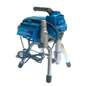 Безвоздушный окрасочный аппарат КИТ А40