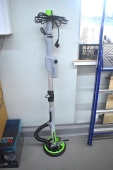 Шлифовальная машина WS225-KCL 750 Вт для гипсокартона, с LED 