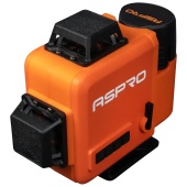 ASPRO-ЛЛ4Д-2 (LL4D-2) лазерный уровень