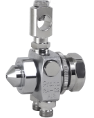 RA-C2R PRONA автоматический краскораспылитель