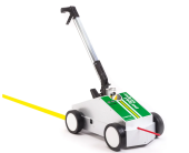 Устройство для нанесения линий краской A.M.P.E.R.E. PERFECT STRIPER AMPERE 00-00010395  